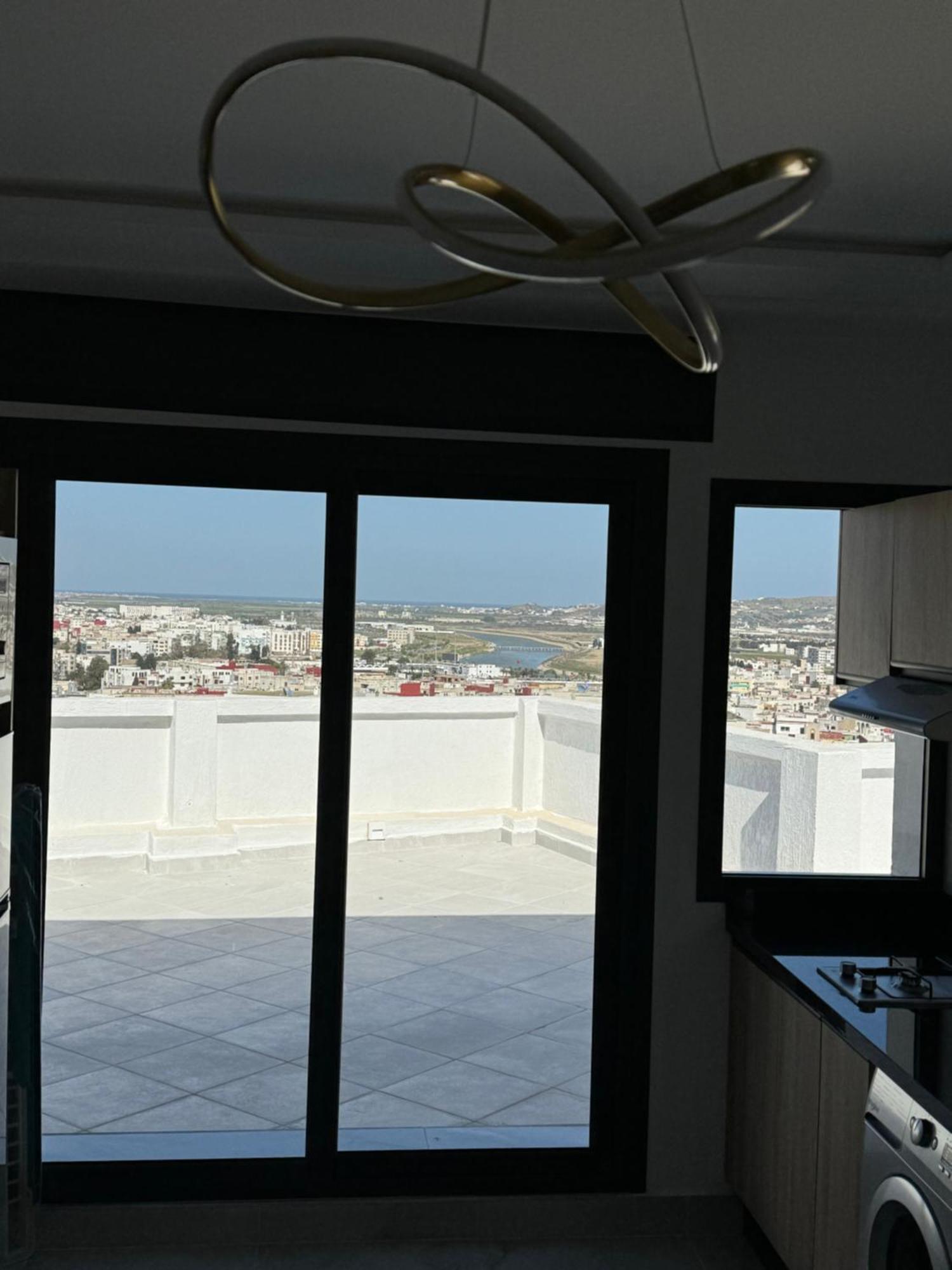 TétouanVistas De Lujo公寓 外观 照片