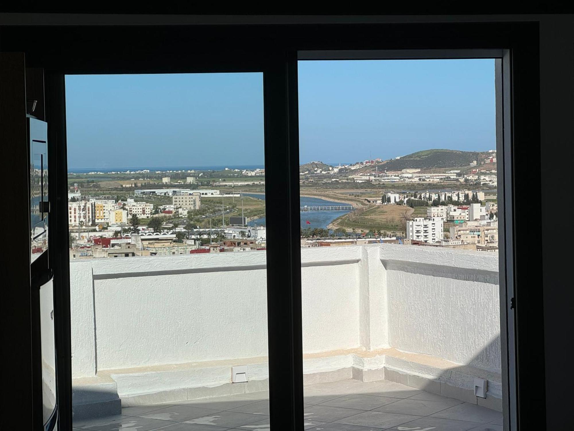 TétouanVistas De Lujo公寓 外观 照片